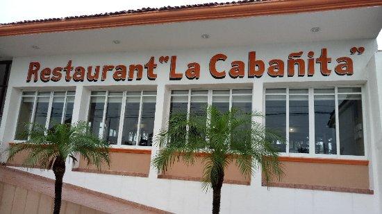 Restaurant La Cabanita